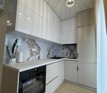Nitra Apartment | Apartman Nitra