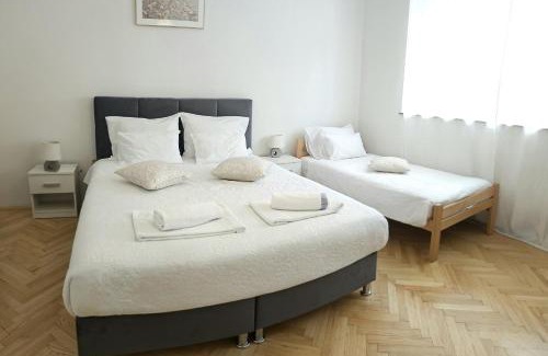 Cove Parja Apartment | Apartman Noel Knin