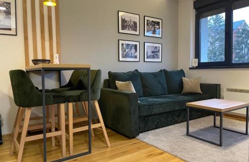 Zlatibor Apartment | Apartman Nostalgija - Titova Vila