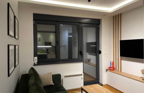 Zlatibor Apartment | Apartman Nostalgija - Titova Vila