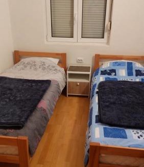 Trebinje Apartment | Apartman NS