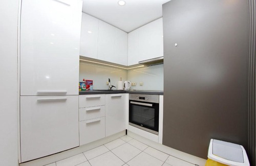 Ilidza Apartment | Apartman Nukleus free garage parking