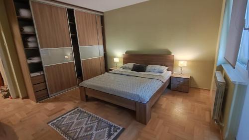 Sarajevo Apartment | Apartman Nur Sarajevo