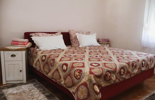 Zavala Apartment | Apartman ODISEJ
