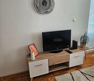 Pozarevac Apartment | Apartman Odmor012