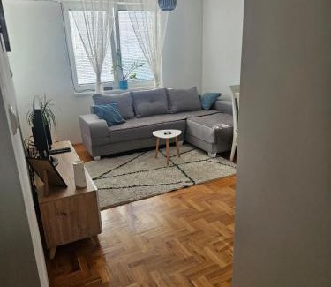 Pozarevac Apartment | Apartman Odmor012