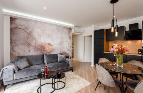 Metkovic Apartment | Apartman Olimp