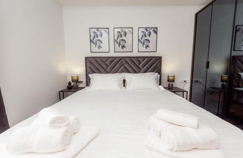 Metkovic Apartment | Apartman Olimp