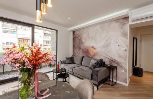 Metkovic Apartment | Apartman Olimp