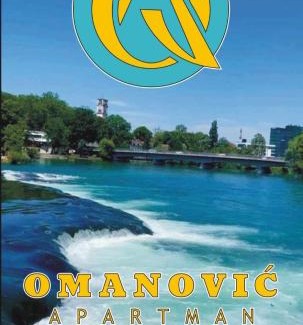 Mali Radic Apartment | Apartman OMANOVIĆ