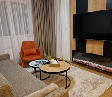 Jahorina Apartment | Apartman Orange - Snjezna Dolina