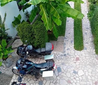 Mali Radic Apartment | Apartman Orhideja