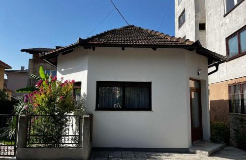Mali Radic Apartment | Apartman Orhideja