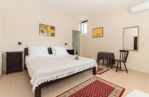 Slime Apartment | Apartman ORLOVAC