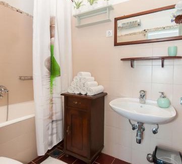 Slime Apartment | Apartman ORLOVAC
