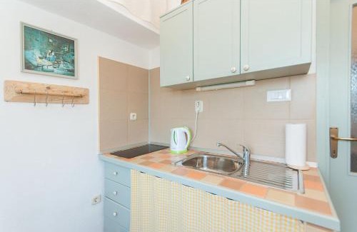 Slime Apartment | Apartman ORLOVAC