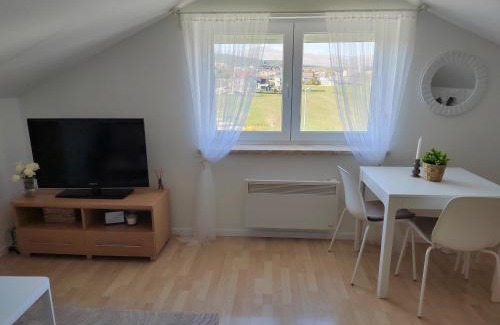 Canton 10 Apartment | Apartman Panorama