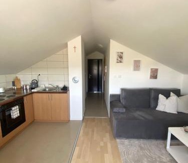 Canton 10 Apartment | Apartman Panorama