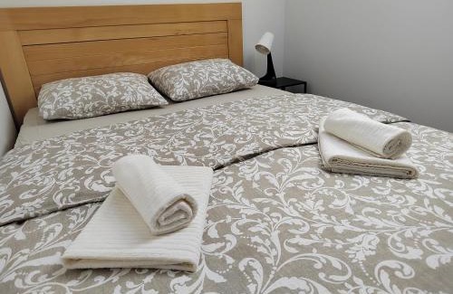 Canton 10 Apartment | Apartman Panorama