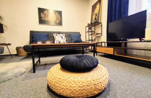 Zilina Apartment | Apartman Park Žilina & Free Parking