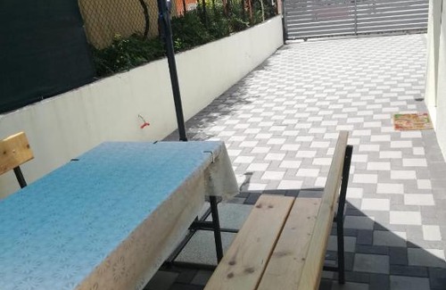 Vranjic Apartment | Apartman Pepa