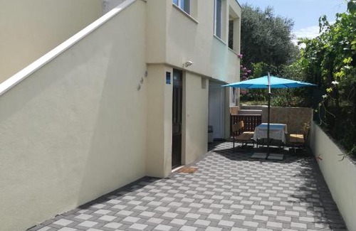 Vranjic Apartment | Apartman Pepa