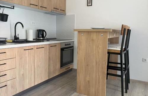 Ruma Apartment | Apartman Peric
