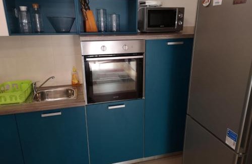 Novi Zagreb Apartment | Apartman Petra