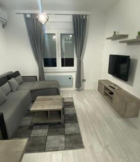 Jagodina Apartment | Apartman Petra