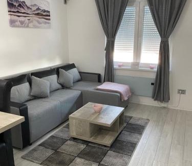 Jagodina Apartment | Apartman Petra
