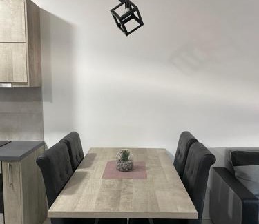 Jagodina Apartment | Apartman Petra