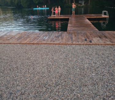 Jajce Apartment | Apartman Plivsko Jezero Jajce