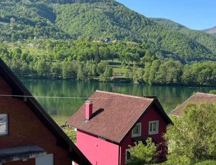 Jajce Apartment | Apartman Plivsko Jezero Jajce