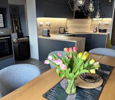 Velky Slavkov Apartment | Apartman pod Smokovcom