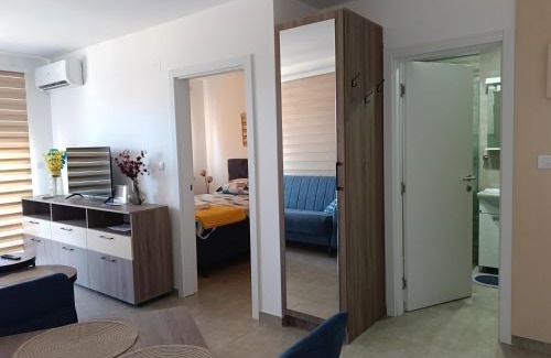 Veliko Gradiste Apartment | Apartman Pogled