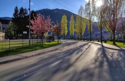 Visegrad Apartment | Apartman Poljčić Višegrad
