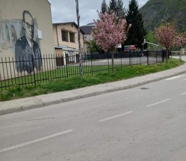 Visegrad Apartment | Apartman Poljčić Višegrad