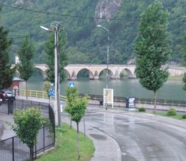 Visegrad Apartment | Apartman Poljčić Višegrad