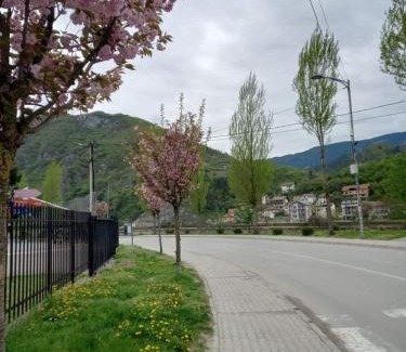 Visegrad Apartment | Apartman Poljčić Višegrad