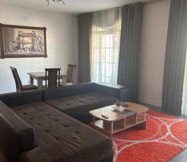 Ub Apartment | Apartman Popovic 2