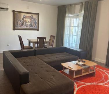 Ub Apartment | Apartman Popovic 2