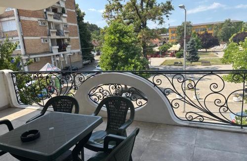 Ub Apartment | Apartman Popovic 2