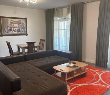 Ub Apartment | Apartman Popovic 2