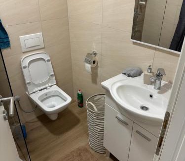 Zenica Apartment | Apartman Potok