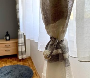 Sombor Apartment | Apartman Prima Sombor