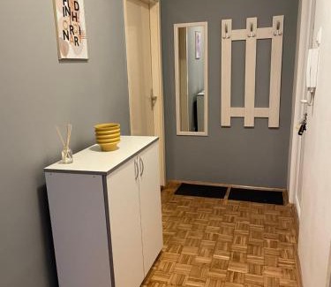 Sombor Apartment | Apartman Prima Sombor
