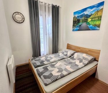 Babanovac Apartment | Apartman RAJAN Vlašić