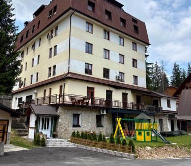 Babanovac Apartment | Apartman RAJAN Vlašić
