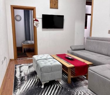 Babanovac Apartment | Apartman RAJAN Vlašić