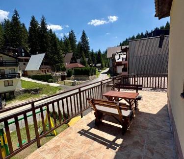 Babanovac Apartment | Apartman RAJAN Vlašić